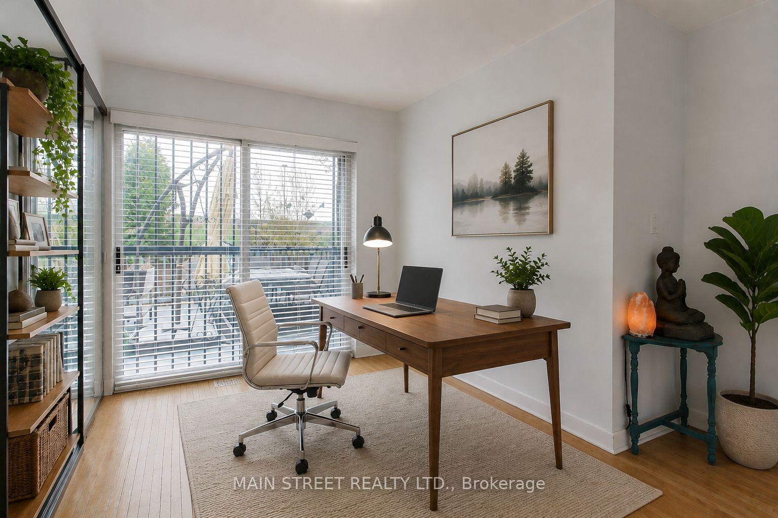 Photo 24 of 14 Westhampton Drive, Etobicoke, Kingsview Village-The Westway — HOMEH
