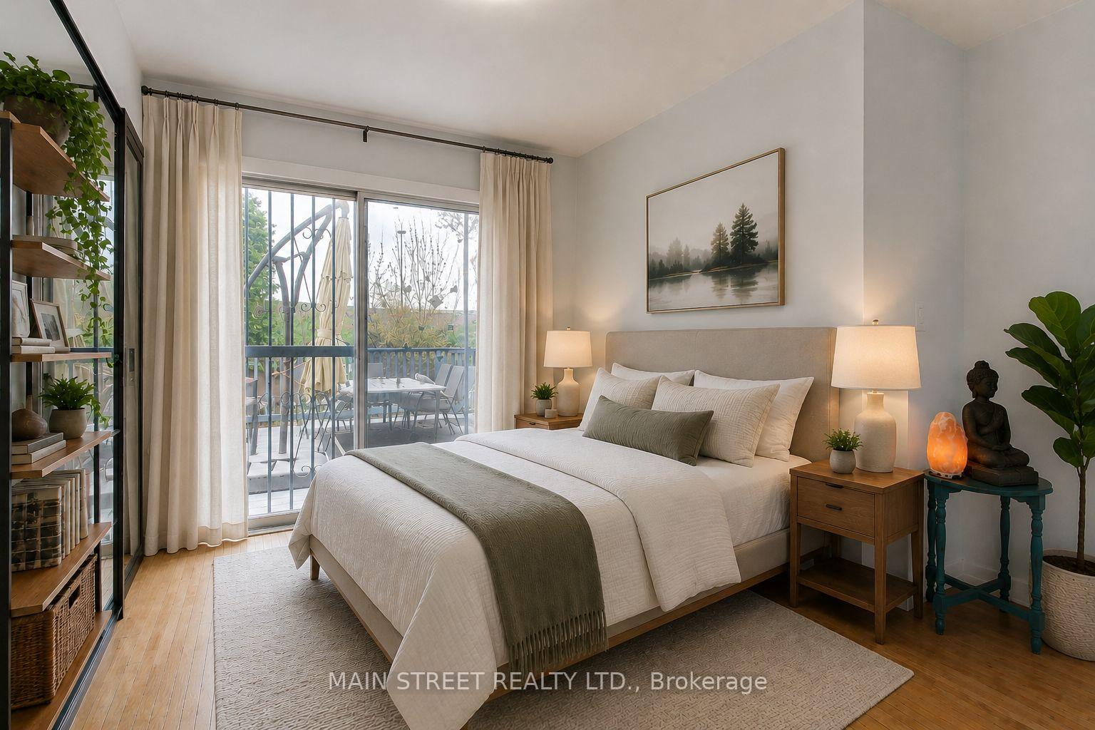 Photo 25 of 14 Westhampton Drive, Etobicoke, Kingsview Village-The Westway — HOMEH