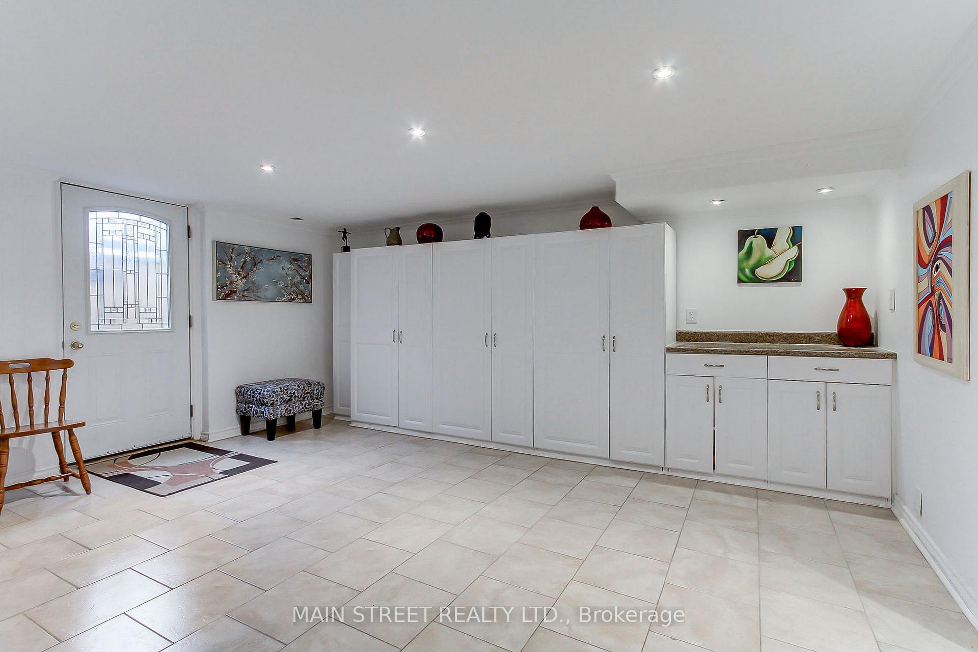 Photo 30 of 14 Westhampton Drive, Etobicoke, Kingsview Village-The Westway — HOMEH
