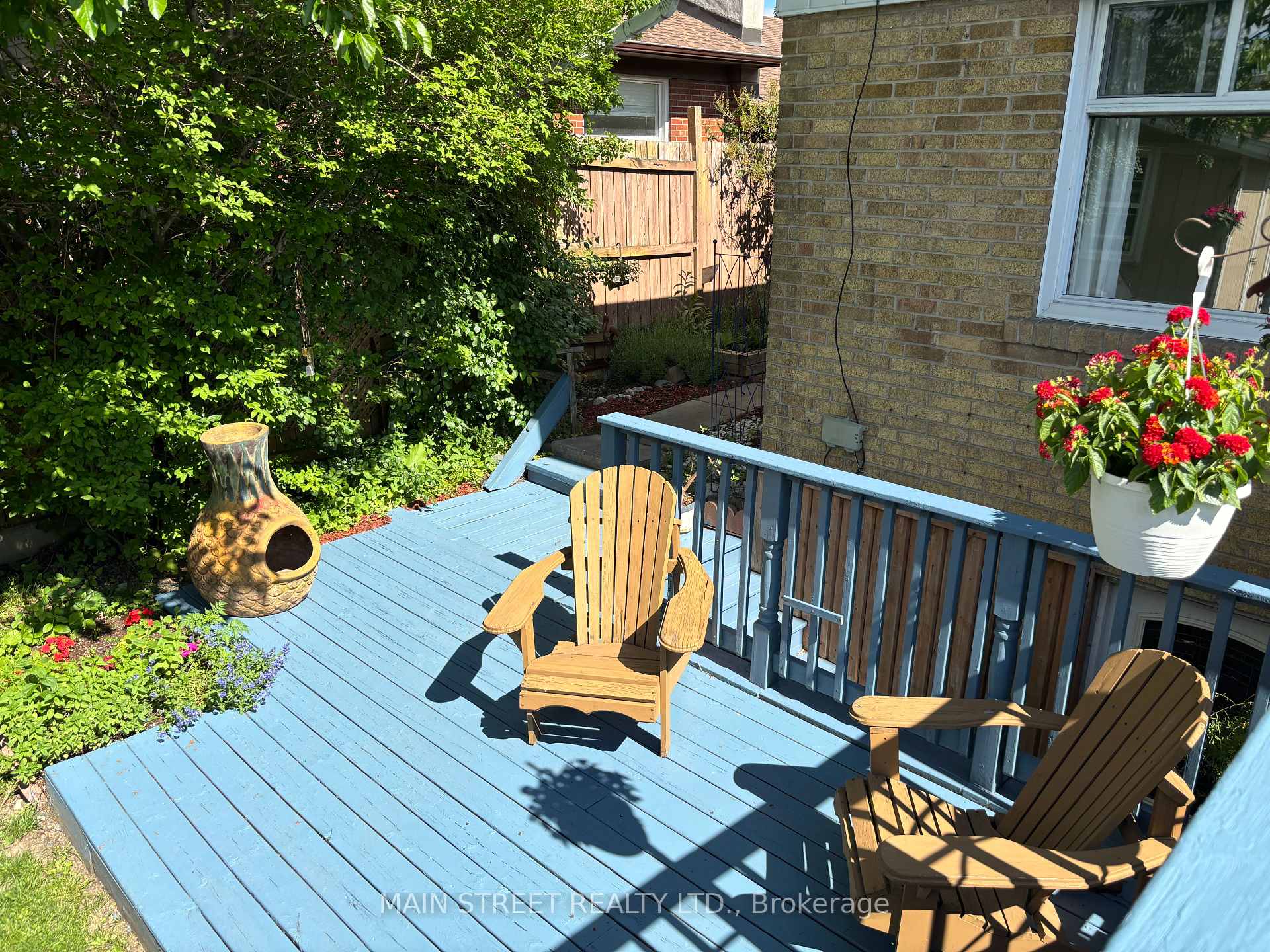 Photo 41 of 14 Westhampton Drive, Etobicoke, Kingsview Village-The Westway — HOMEH
