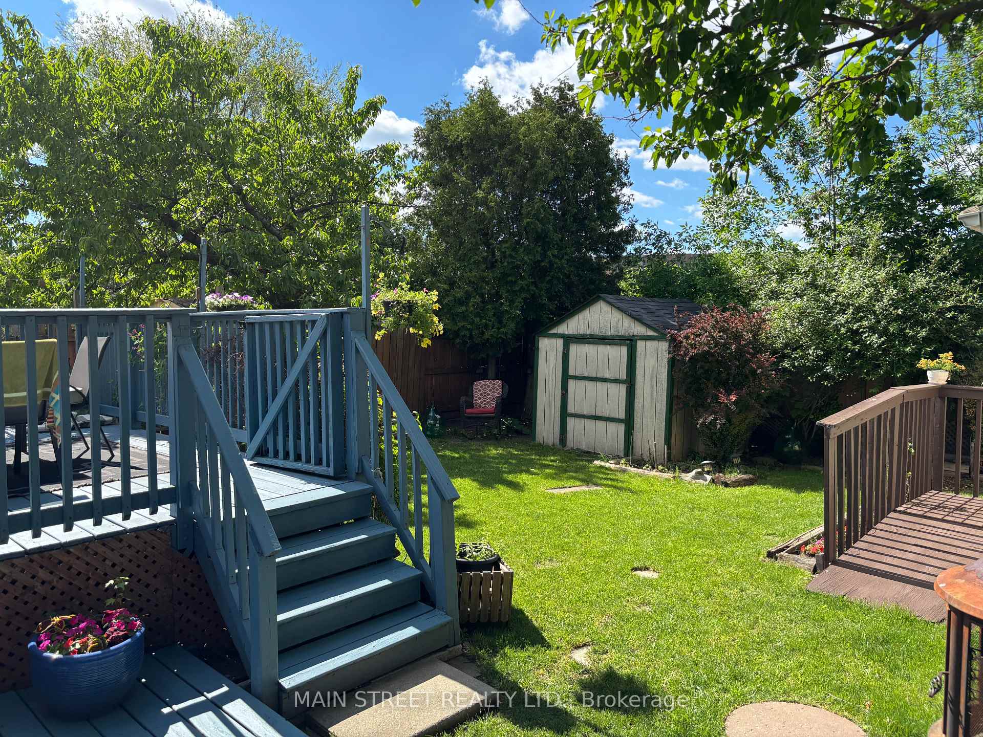 Photo 43 of 14 Westhampton Drive, Etobicoke, Kingsview Village-The Westway — HOMEH