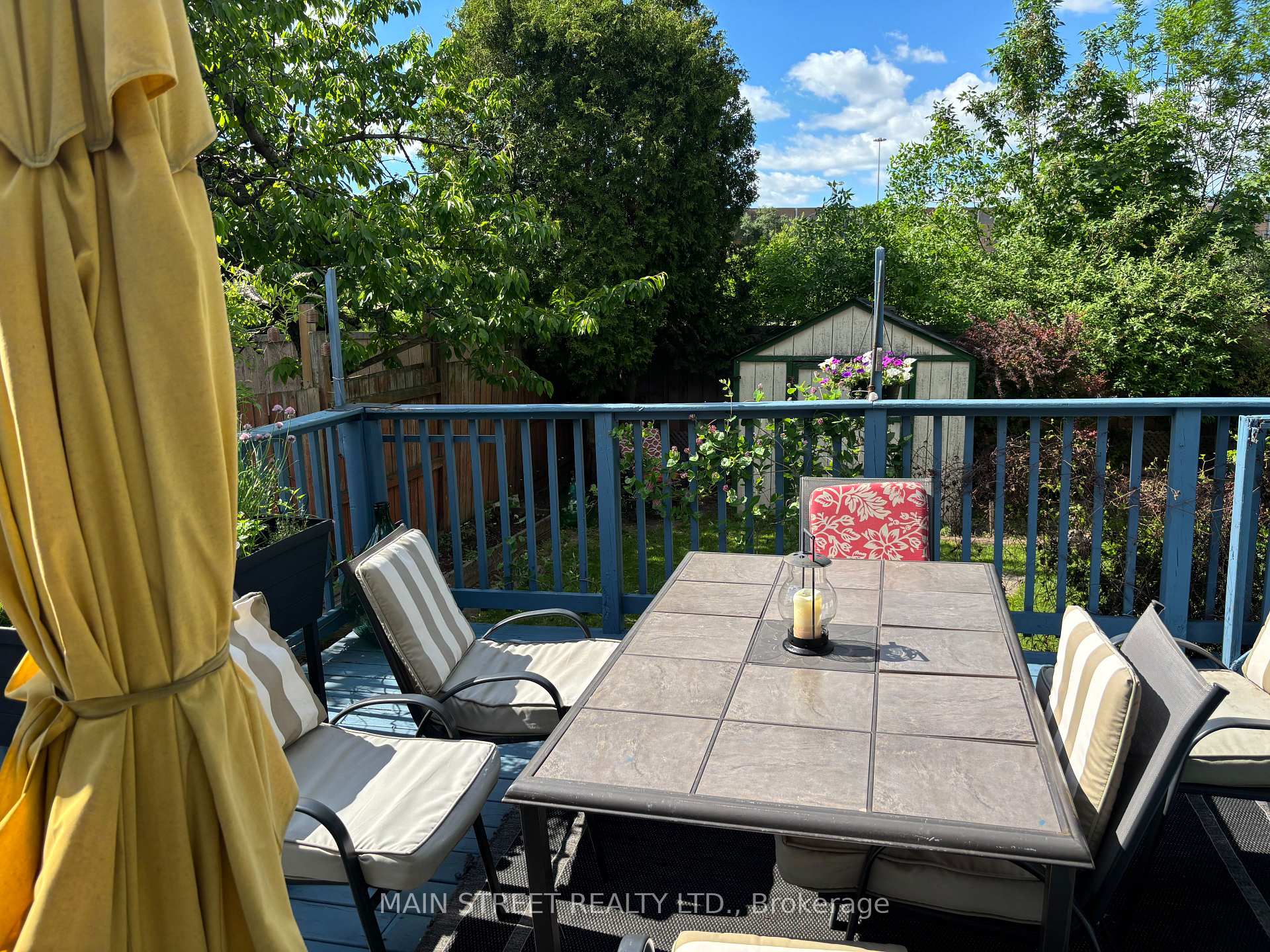 Photo 44 of 14 Westhampton Drive, Etobicoke, Kingsview Village-The Westway — HOMEH