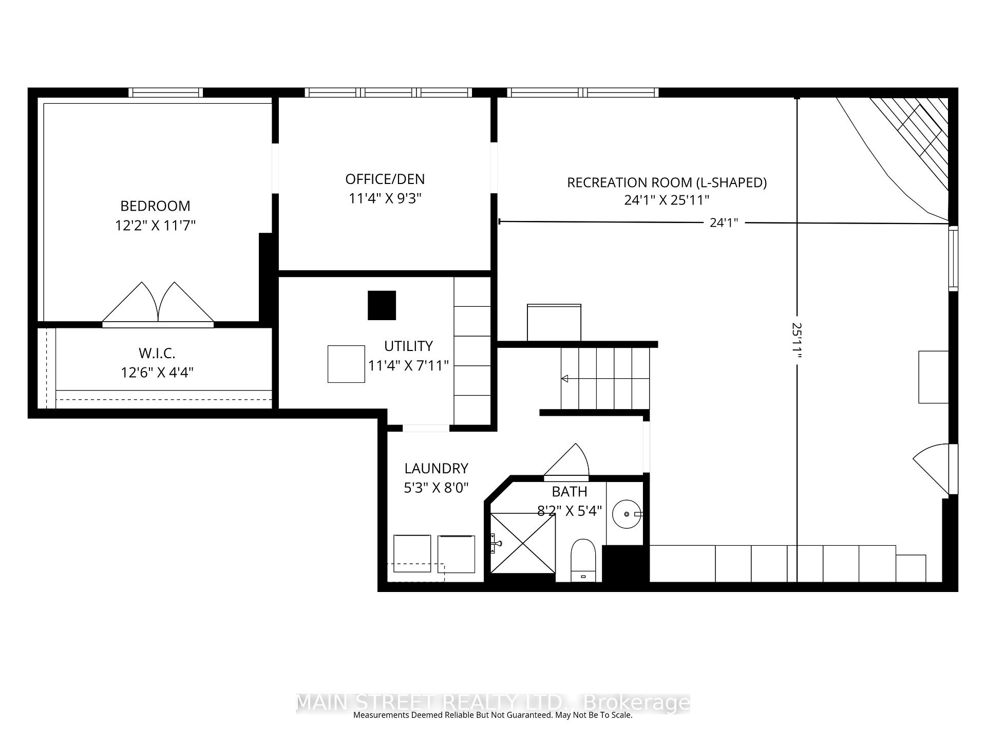 Photo 47 of 14 Westhampton Drive, Etobicoke, Kingsview Village-The Westway — HOMEH