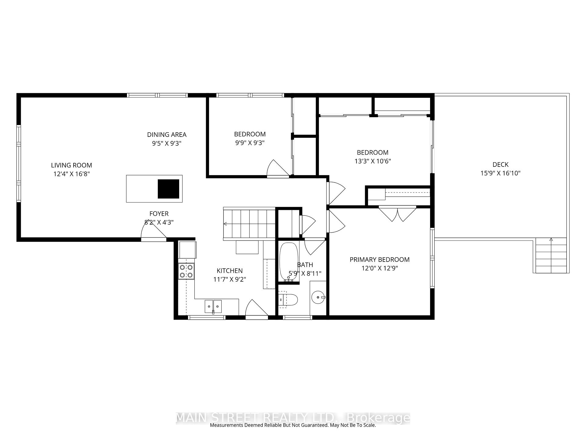 Photo 48 of 14 Westhampton Drive, Etobicoke, Kingsview Village-The Westway — HOMEH