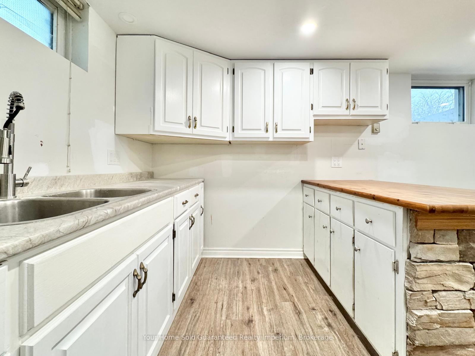 Photo 5 of Unit Lower, 19 Perth Street, St. Catharines, E. Chester — HOMEH