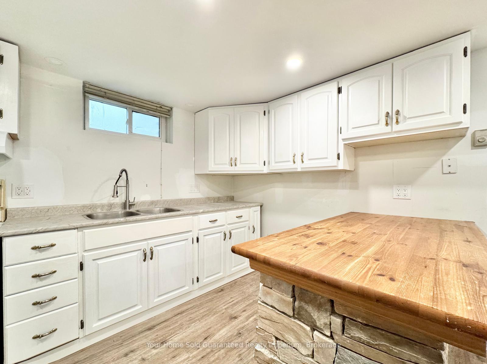 Photo 6 of Unit Lower, 19 Perth Street, St. Catharines, E. Chester — HOMEH