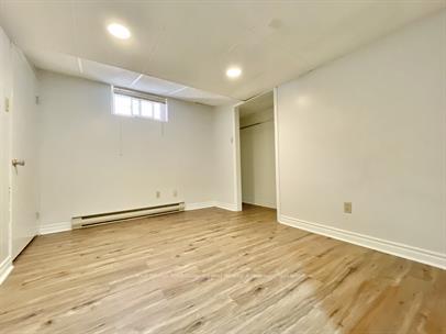 Photo 9 of Unit Lower, 19 Perth Street, St. Catharines, E. Chester — HOMEH