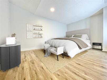 Photo 10 of Unit Lower, 19 Perth Street, St. Catharines, E. Chester — HOMEH