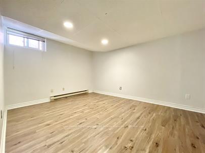 Photo 11 of Unit Lower, 19 Perth Street, St. Catharines, E. Chester — HOMEH