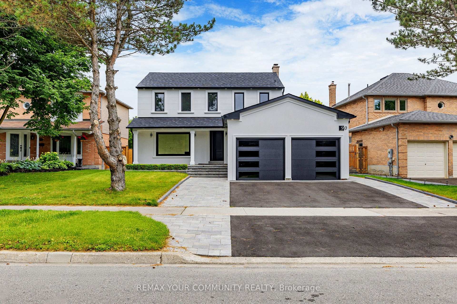 Photo 1 of 90 Tamarac Trail, Aurora, Aurora Highlands — HOMEH