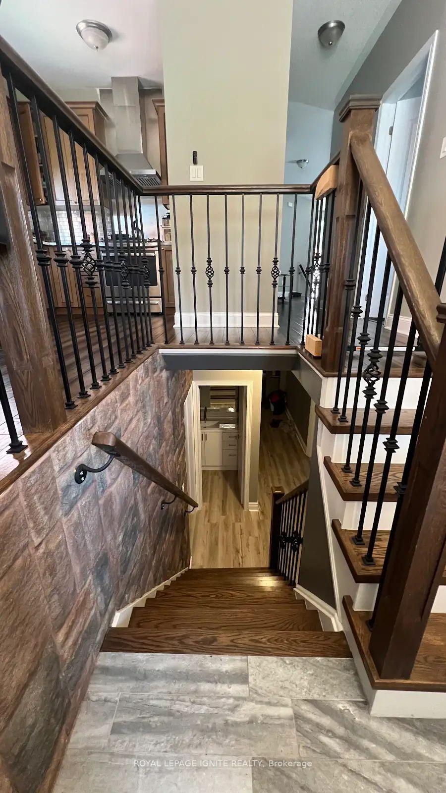 Photo 14 of 88 Baycliffe Drive, Whitby, Williamsburg — HOMEH