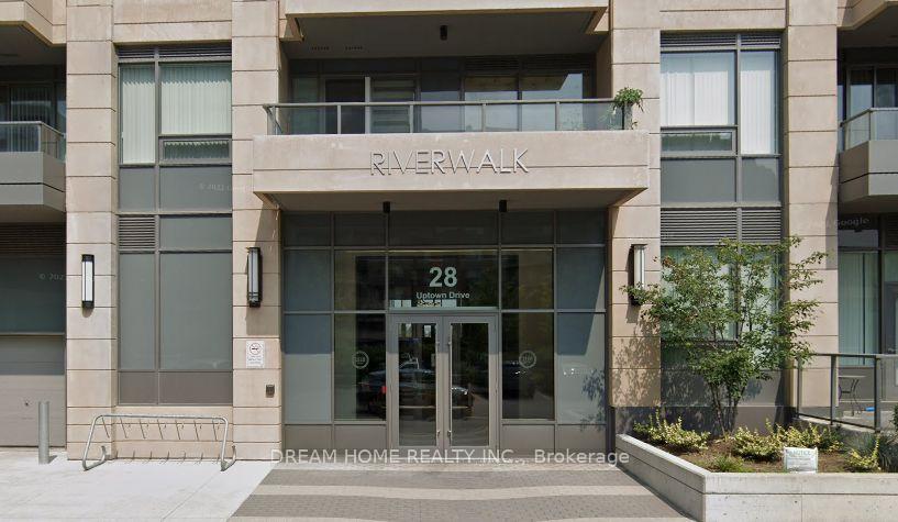 Photo 1 of Unit PH03, 28 uptown Drive, Markham, Unionville — HOMEH