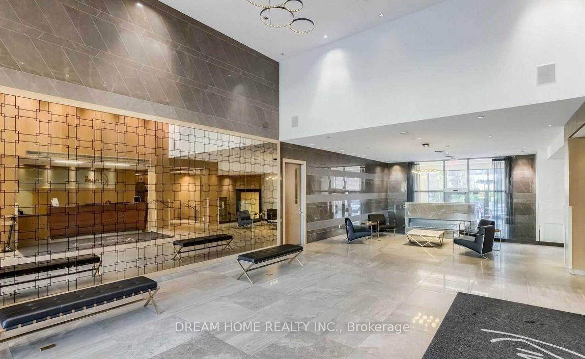 Photo 2 of Unit PH03, 28 uptown Drive, Markham, Unionville — HOMEH