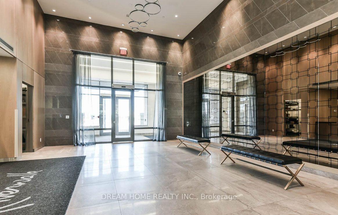 Photo 4 of Unit PH03, 28 uptown Drive, Markham, Unionville — HOMEH