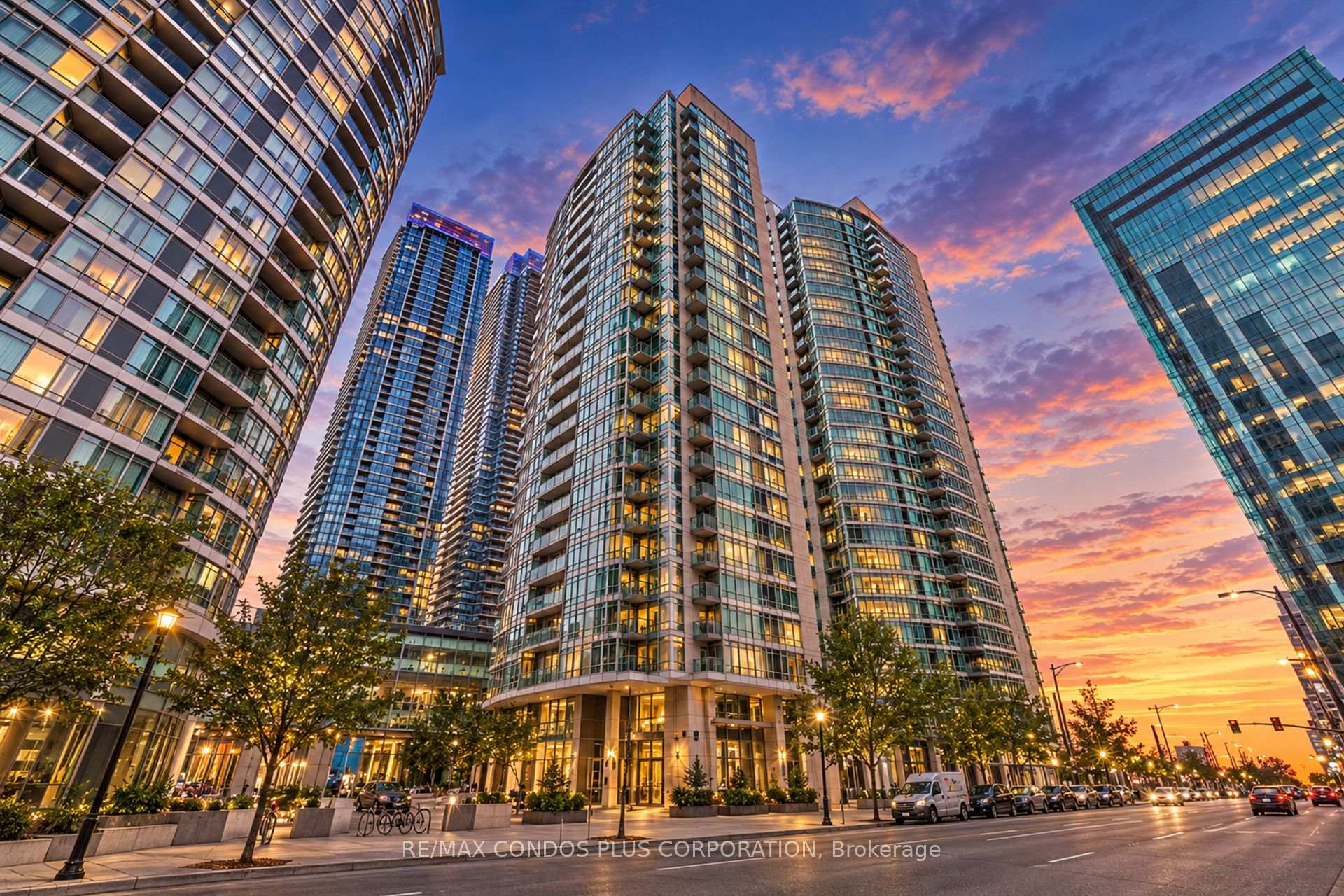 Photo 17 of Unit 705, 381 Front Street W, Toronto, Waterfront Communities — HOMEH