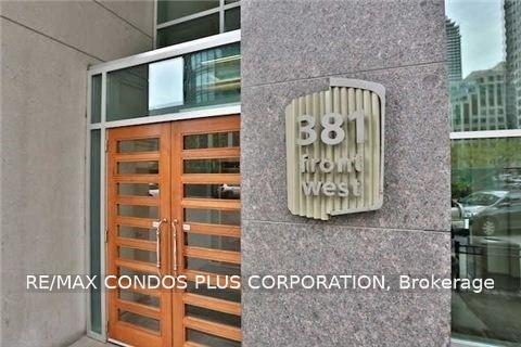 Photo 18 of Unit 705, 381 Front Street W, Toronto, Waterfront Communities — HOMEH