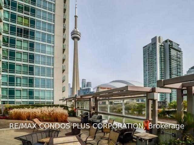 Photo 20 of Unit 705, 381 Front Street W, Toronto, Waterfront Communities — HOMEH