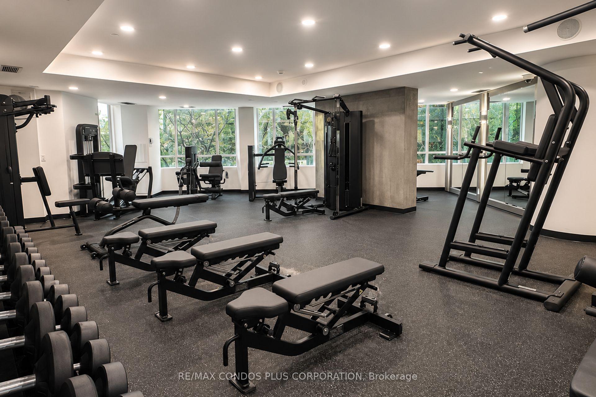 Photo 22 of Unit 705, 381 Front Street W, Toronto, Waterfront Communities — HOMEH
