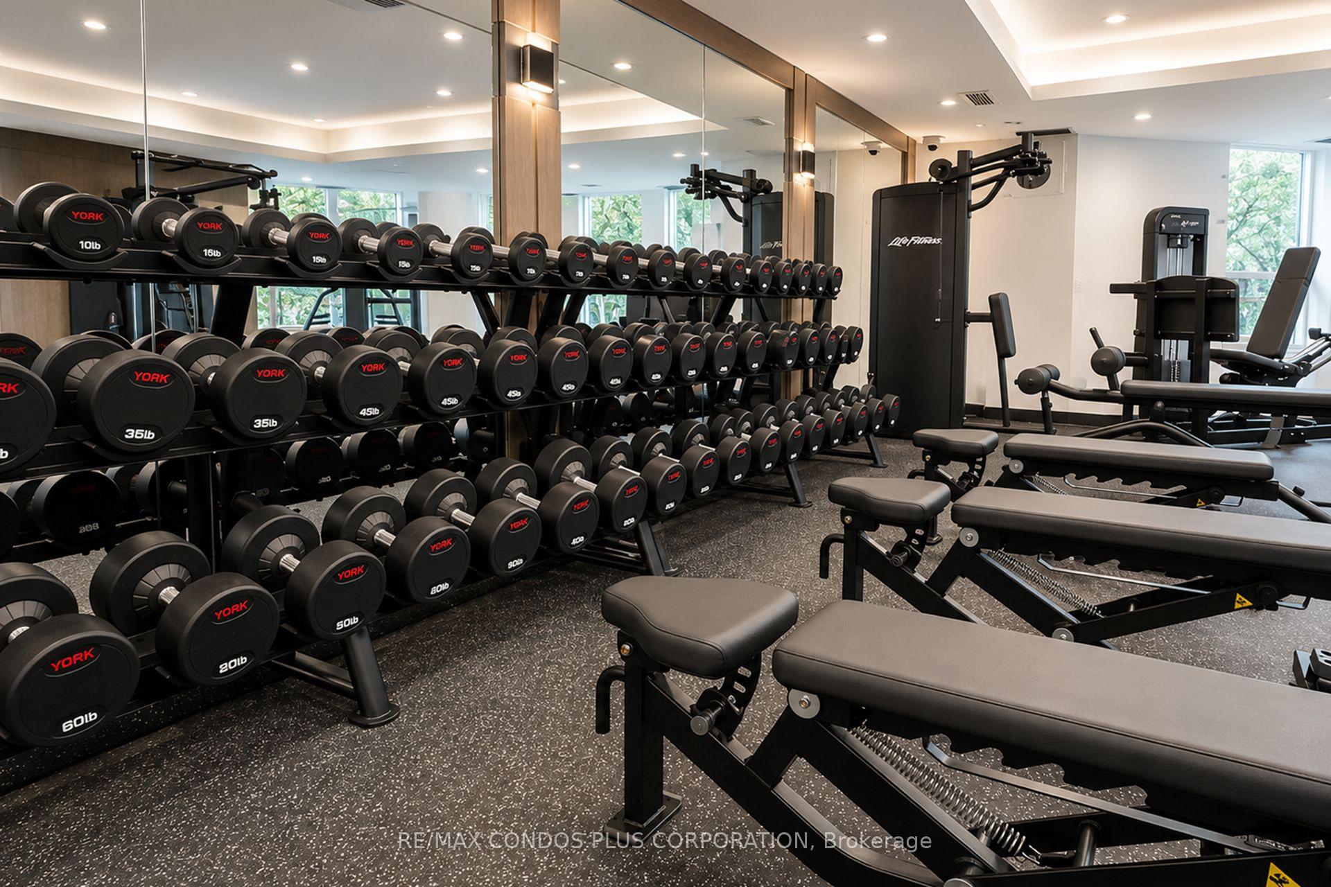 Photo 23 of Unit 705, 381 Front Street W, Toronto, Waterfront Communities — HOMEH