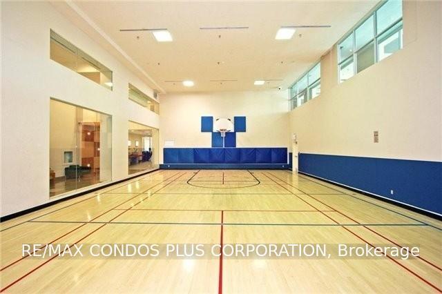 Photo 24 of Unit 705, 381 Front Street W, Toronto, Waterfront Communities — HOMEH