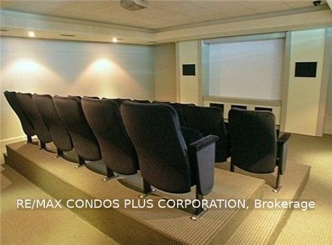 Photo 26 of Unit 705, 381 Front Street W, Toronto, Waterfront Communities — HOMEH
