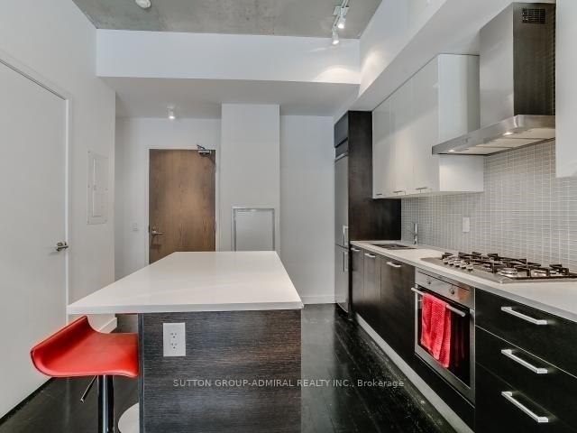 Photo 3 of Unit 521, 90 Broadview Avenue, Toronto, South Riverdale — HOMEH