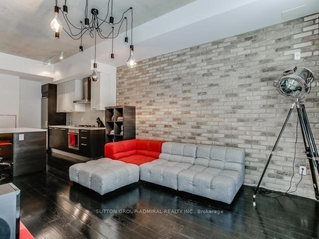Photo 4 of Unit 521, 90 Broadview Avenue, Toronto, South Riverdale — HOMEH