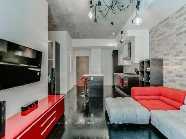 Photo 7 of Unit 521, 90 Broadview Avenue, Toronto, South Riverdale — HOMEH