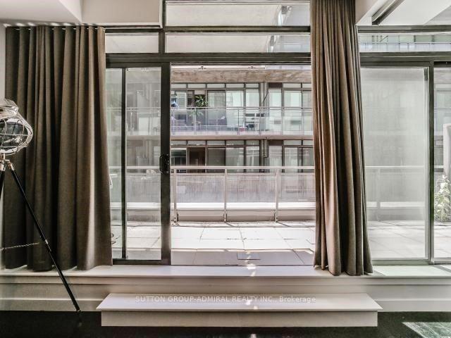 Photo 9 of Unit 521, 90 Broadview Avenue, Toronto, South Riverdale — HOMEH