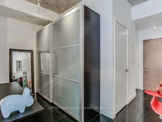 Photo 10 of Unit 521, 90 Broadview Avenue, Toronto, South Riverdale — HOMEH