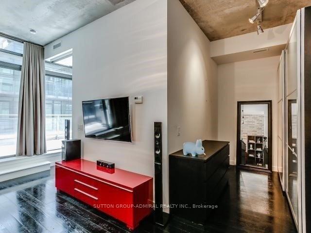 Photo 11 of Unit 521, 90 Broadview Avenue, Toronto, South Riverdale — HOMEH