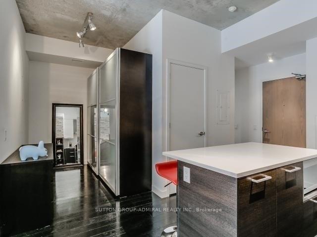 Photo 12 of Unit 521, 90 Broadview Avenue, Toronto, South Riverdale — HOMEH