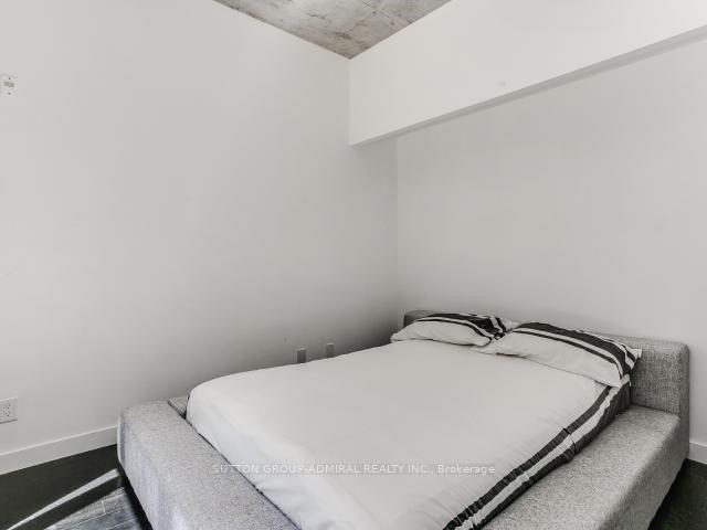Photo 13 of Unit 521, 90 Broadview Avenue, Toronto, South Riverdale — HOMEH
