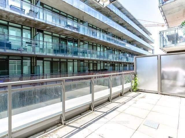 Photo 16 of Unit 521, 90 Broadview Avenue, Toronto, South Riverdale — HOMEH