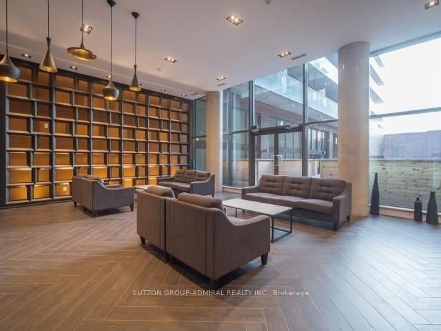 Photo 17 of Unit 521, 90 Broadview Avenue, Toronto, South Riverdale — HOMEH