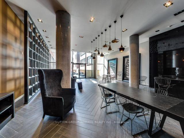 Photo 19 of Unit 521, 90 Broadview Avenue, Toronto, South Riverdale — HOMEH
