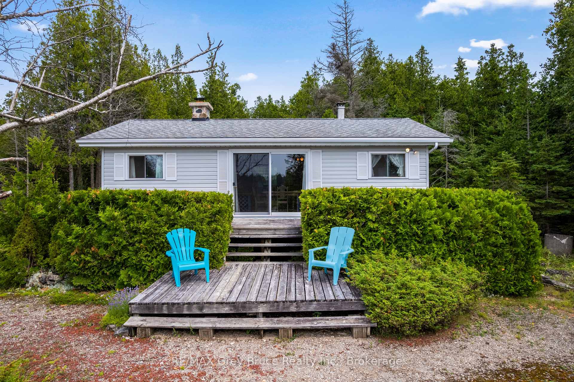 Photo 2 of 263 Eagle Road, Northern Bruce Peninsula — HOMEH