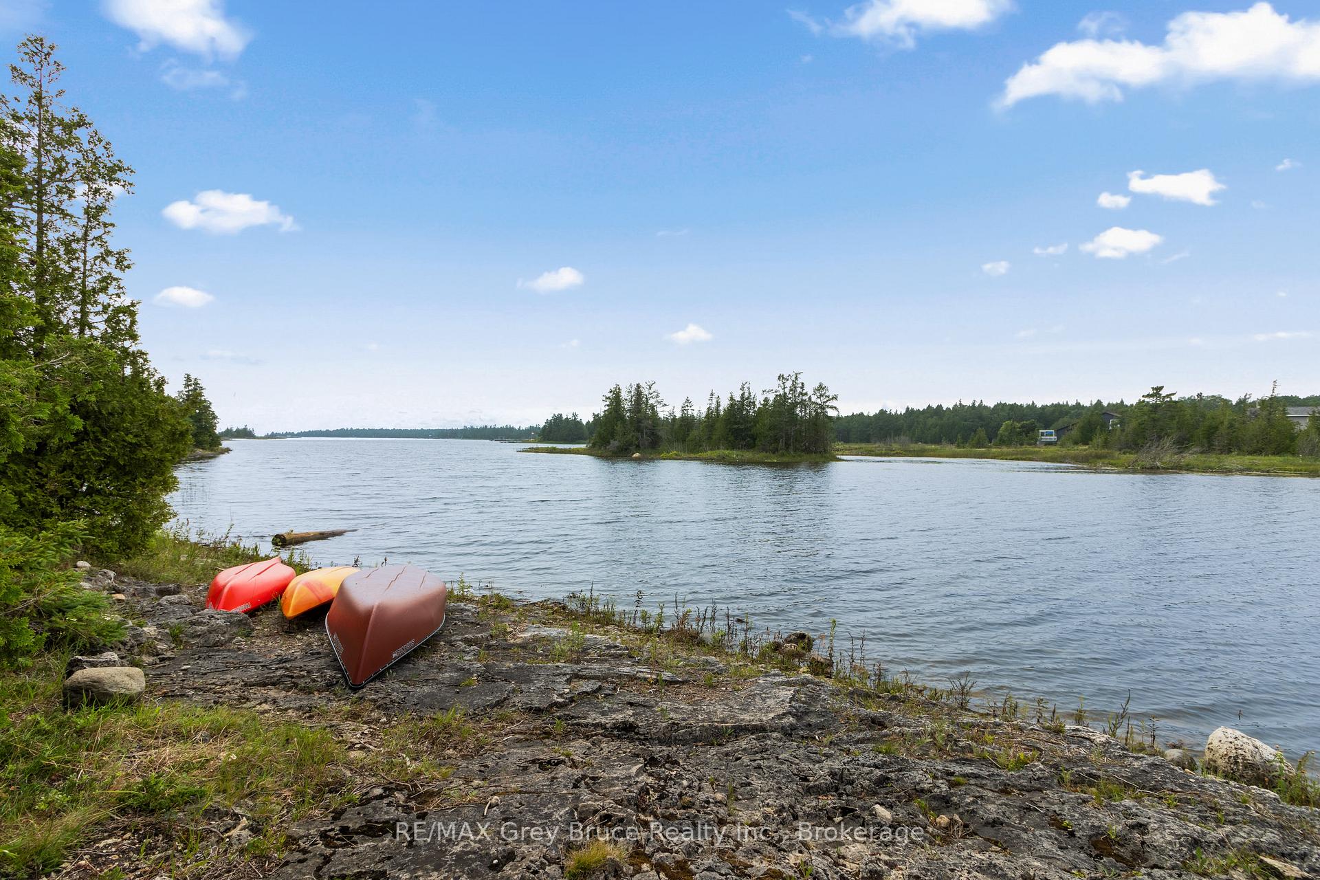 Photo 4 of 263 Eagle Road, Northern Bruce Peninsula — HOMEH