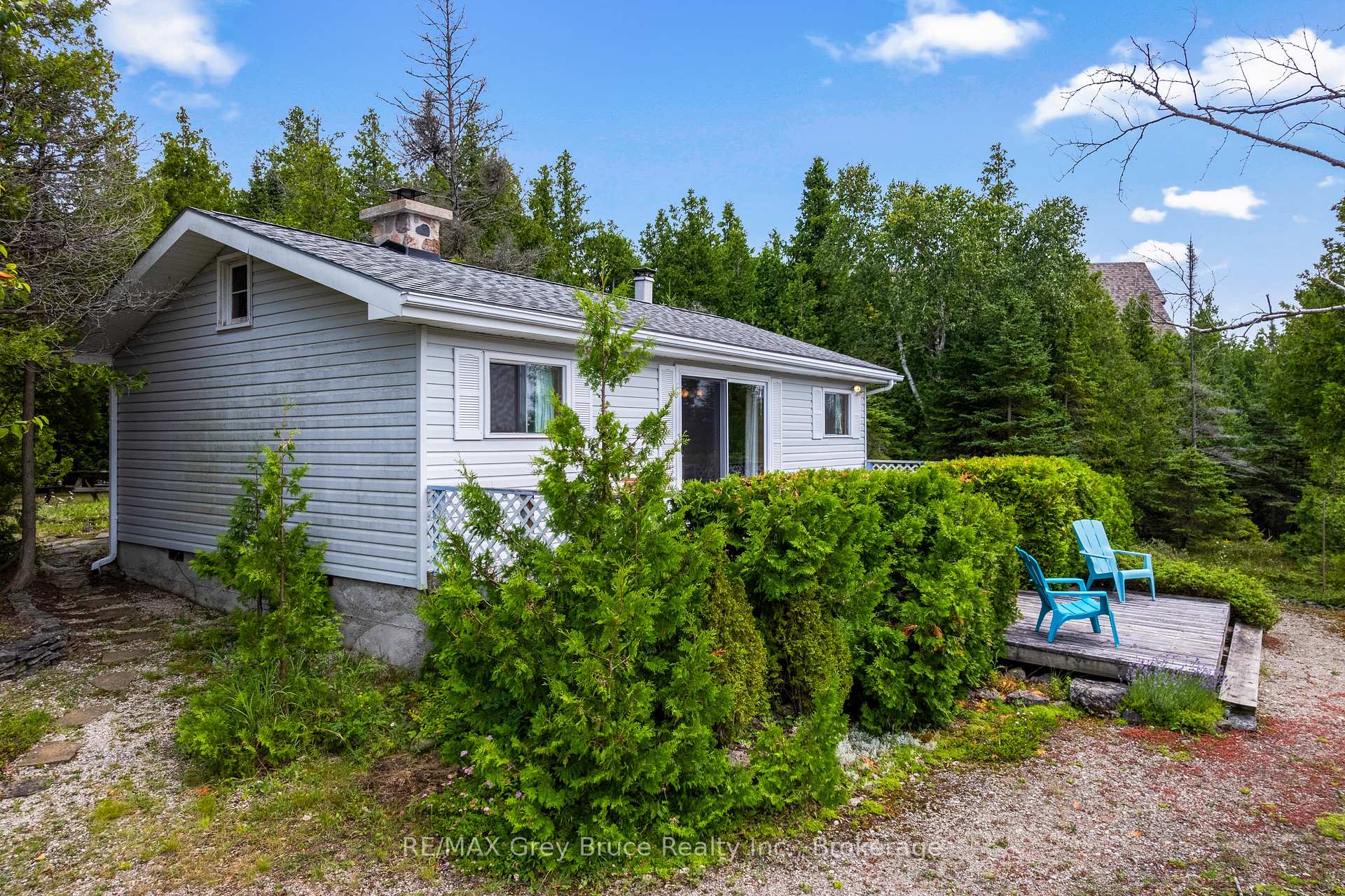 Photo 5 of 263 Eagle Road, Northern Bruce Peninsula — HOMEH