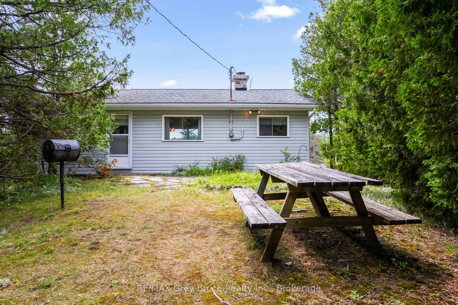 Photo 6 of 263 Eagle Road, Northern Bruce Peninsula — HOMEH