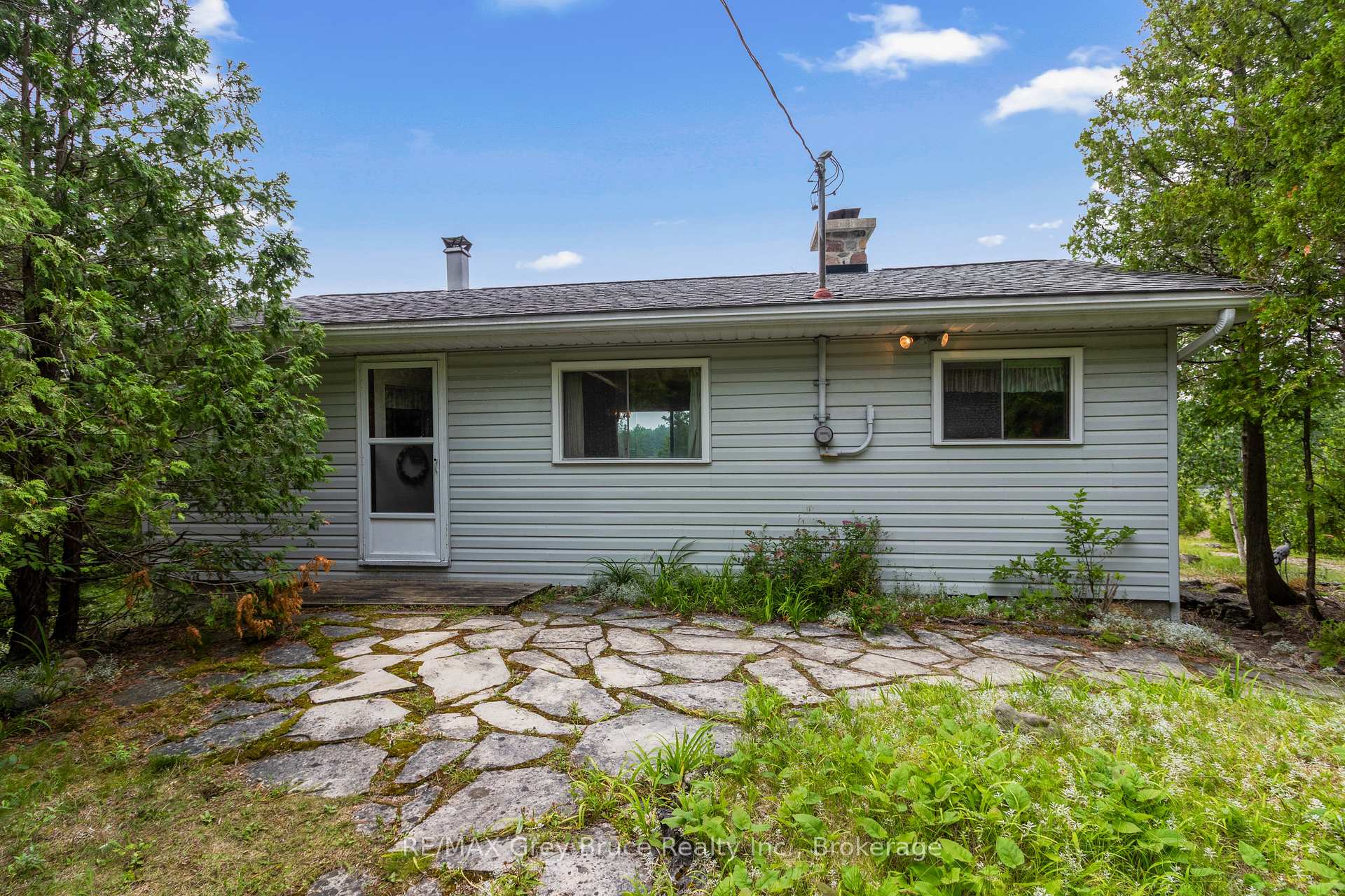 Photo 8 of 263 Eagle Road, Northern Bruce Peninsula — HOMEH