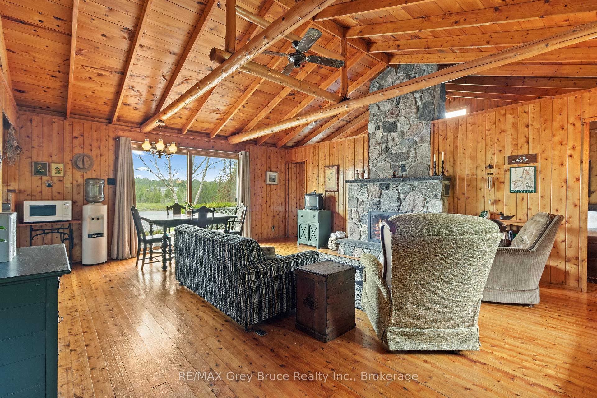 Photo 10 of 263 Eagle Road, Northern Bruce Peninsula — HOMEH