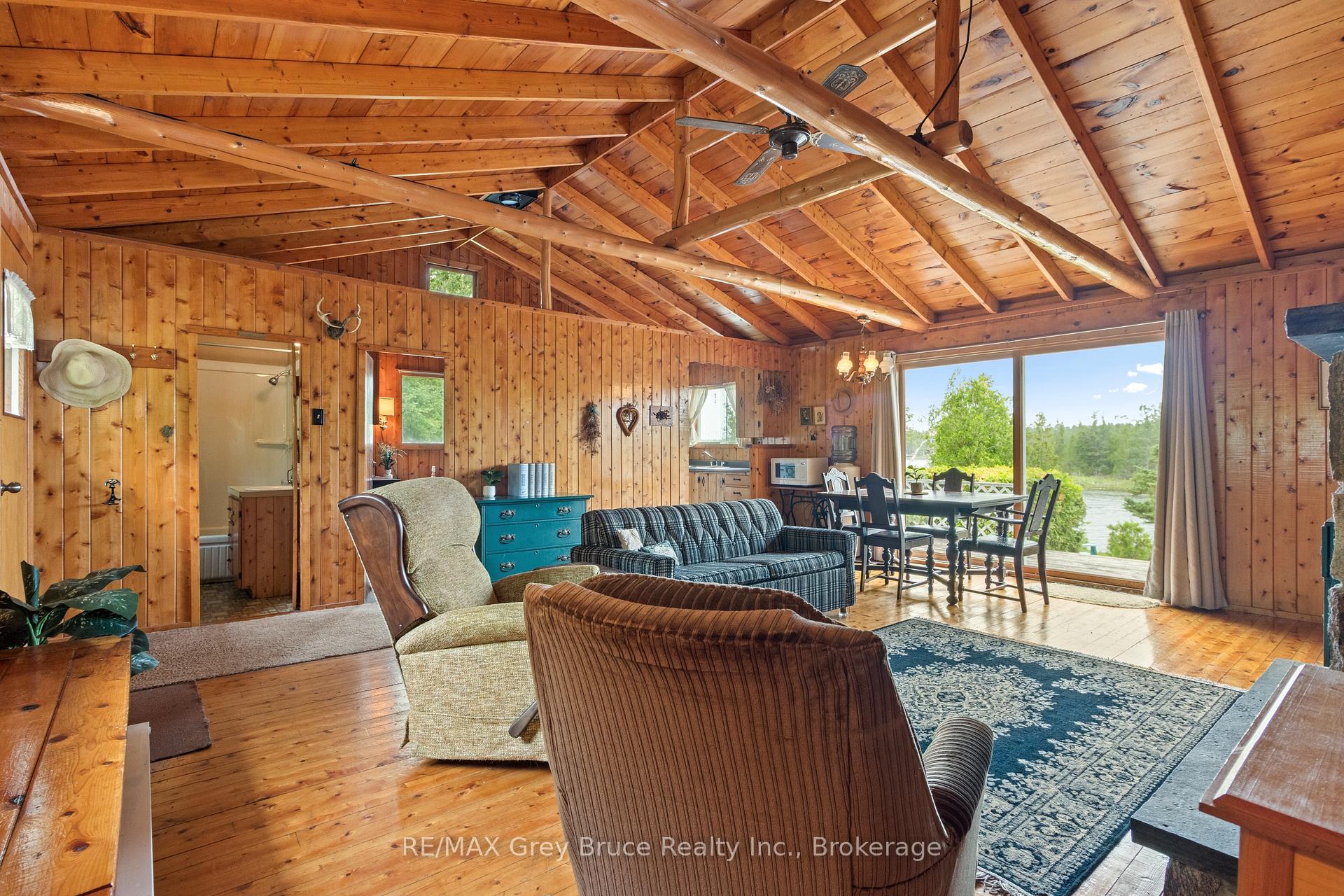 Photo 11 of 263 Eagle Road, Northern Bruce Peninsula — HOMEH