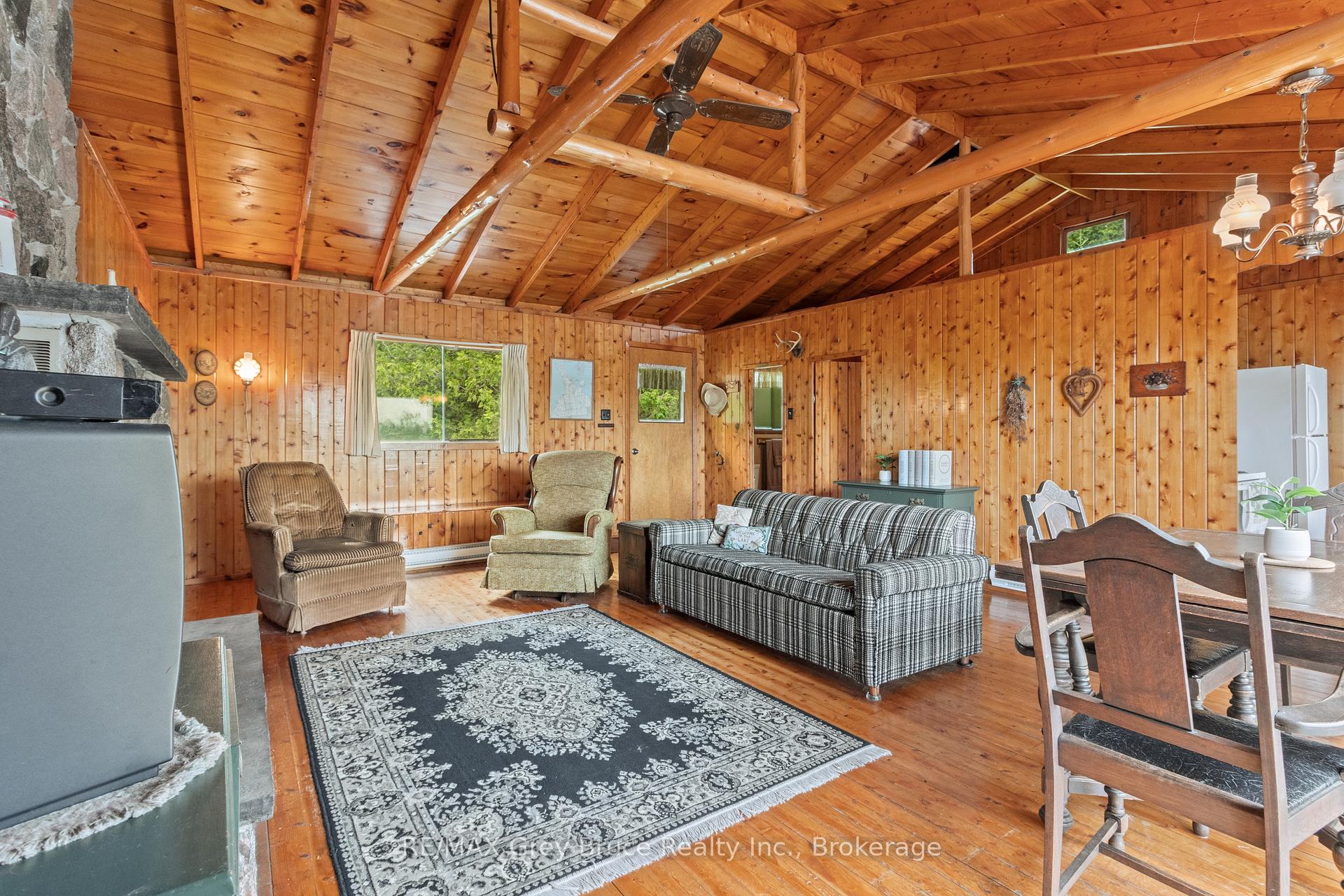 Photo 12 of 263 Eagle Road, Northern Bruce Peninsula — HOMEH