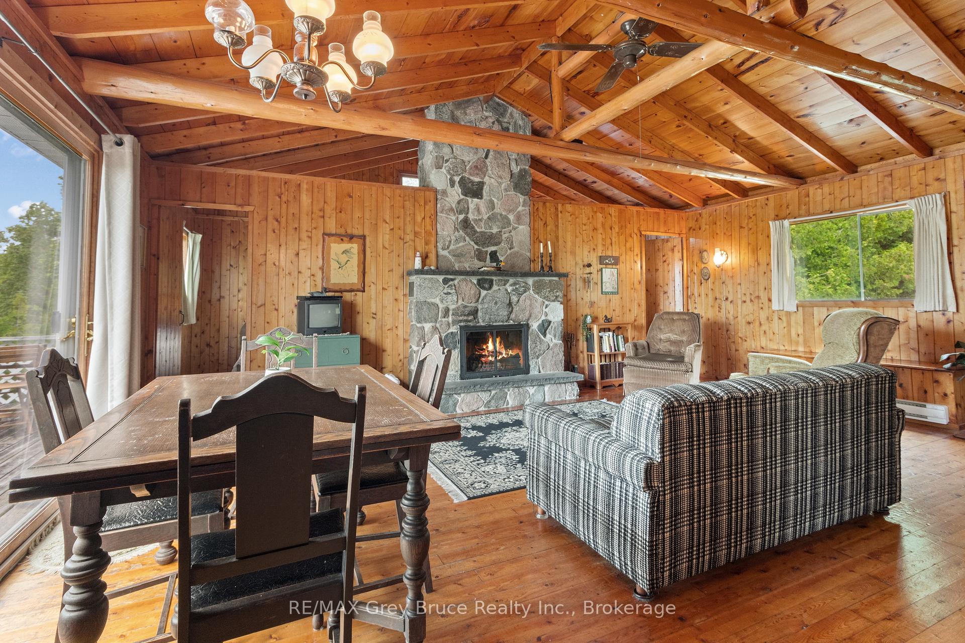 Photo 13 of 263 Eagle Road, Northern Bruce Peninsula — HOMEH