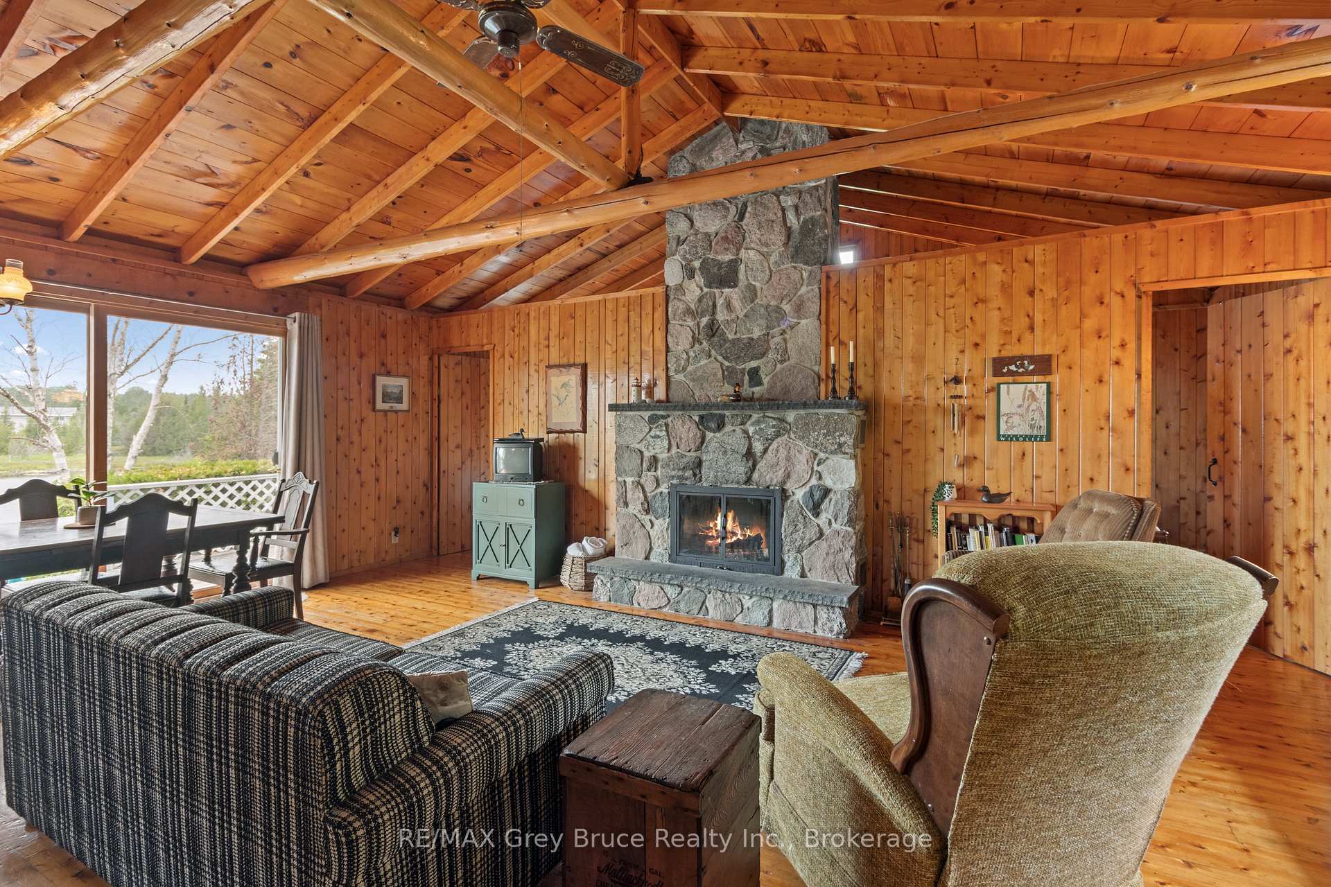 Photo 14 of 263 Eagle Road, Northern Bruce Peninsula — HOMEH