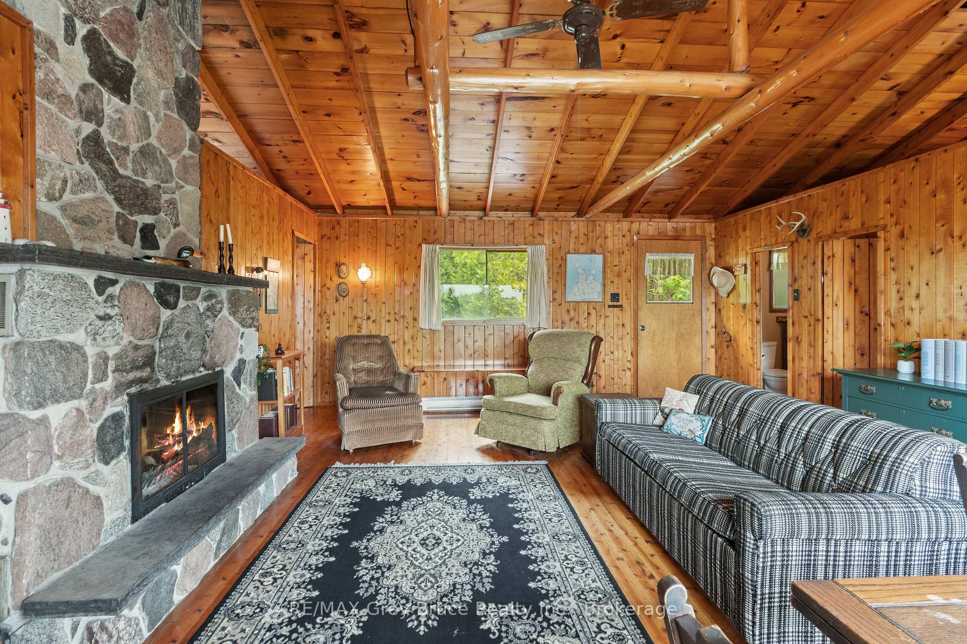 Photo 15 of 263 Eagle Road, Northern Bruce Peninsula — HOMEH