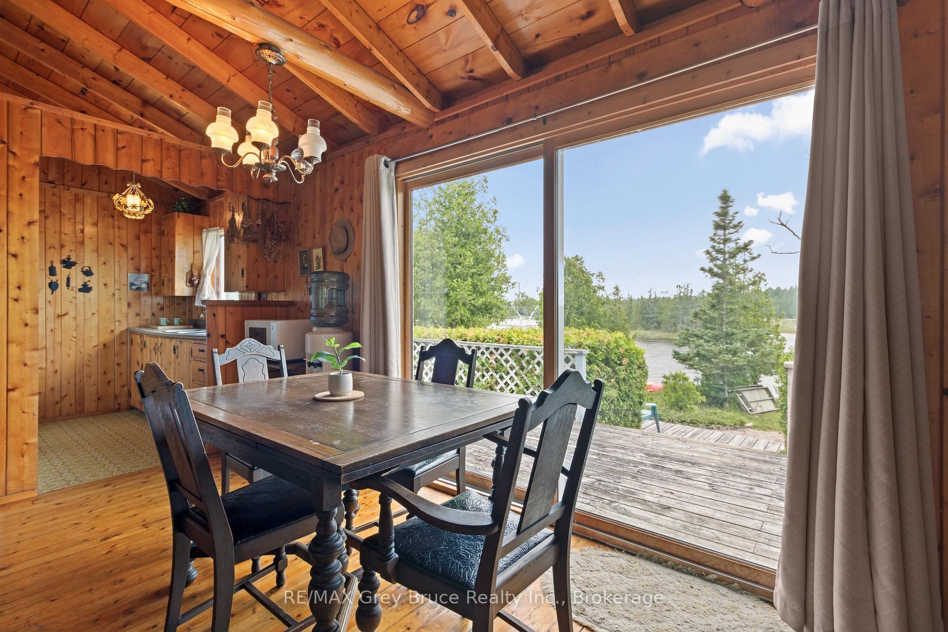 Photo 16 of 263 Eagle Road, Northern Bruce Peninsula — HOMEH