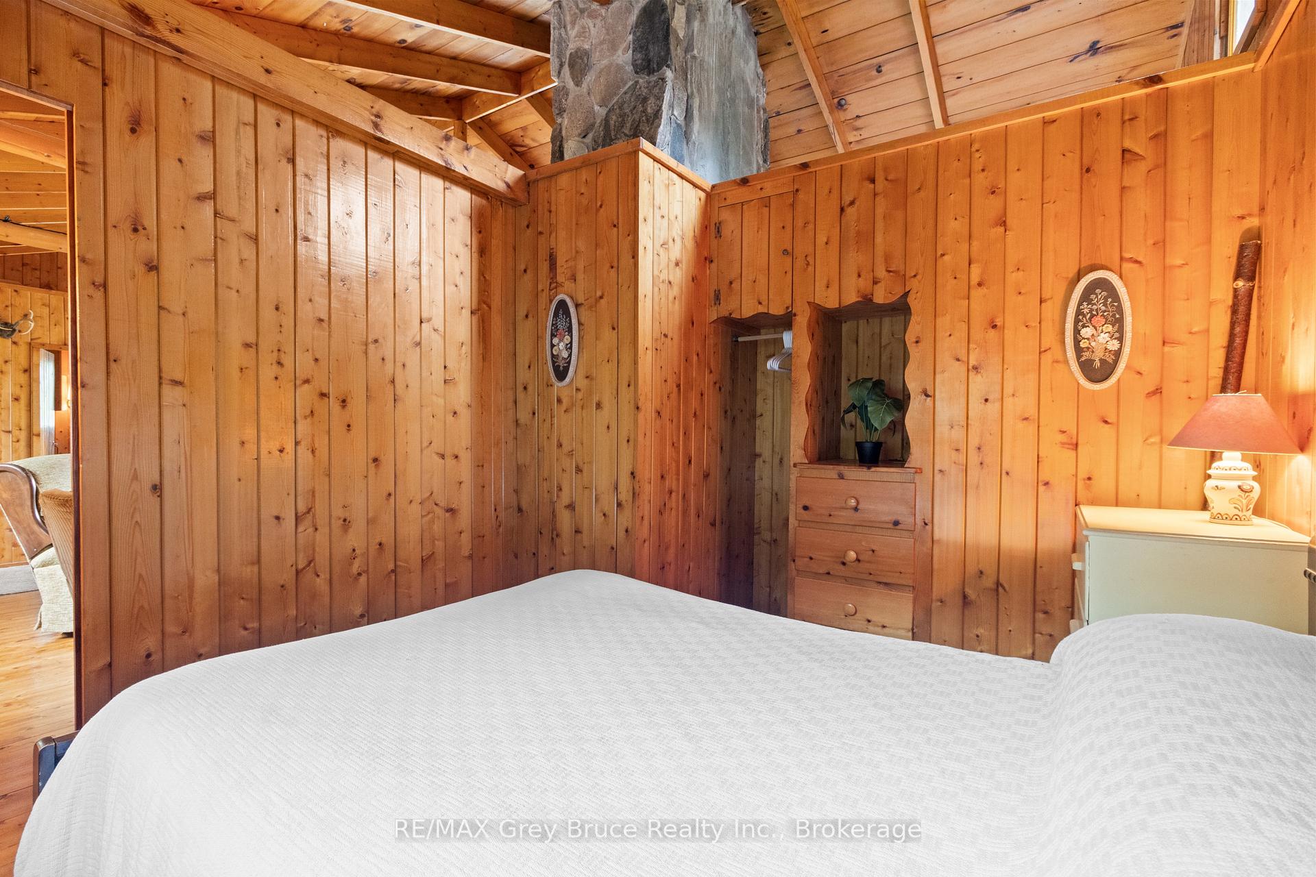Photo 23 of 263 Eagle Road, Northern Bruce Peninsula — HOMEH