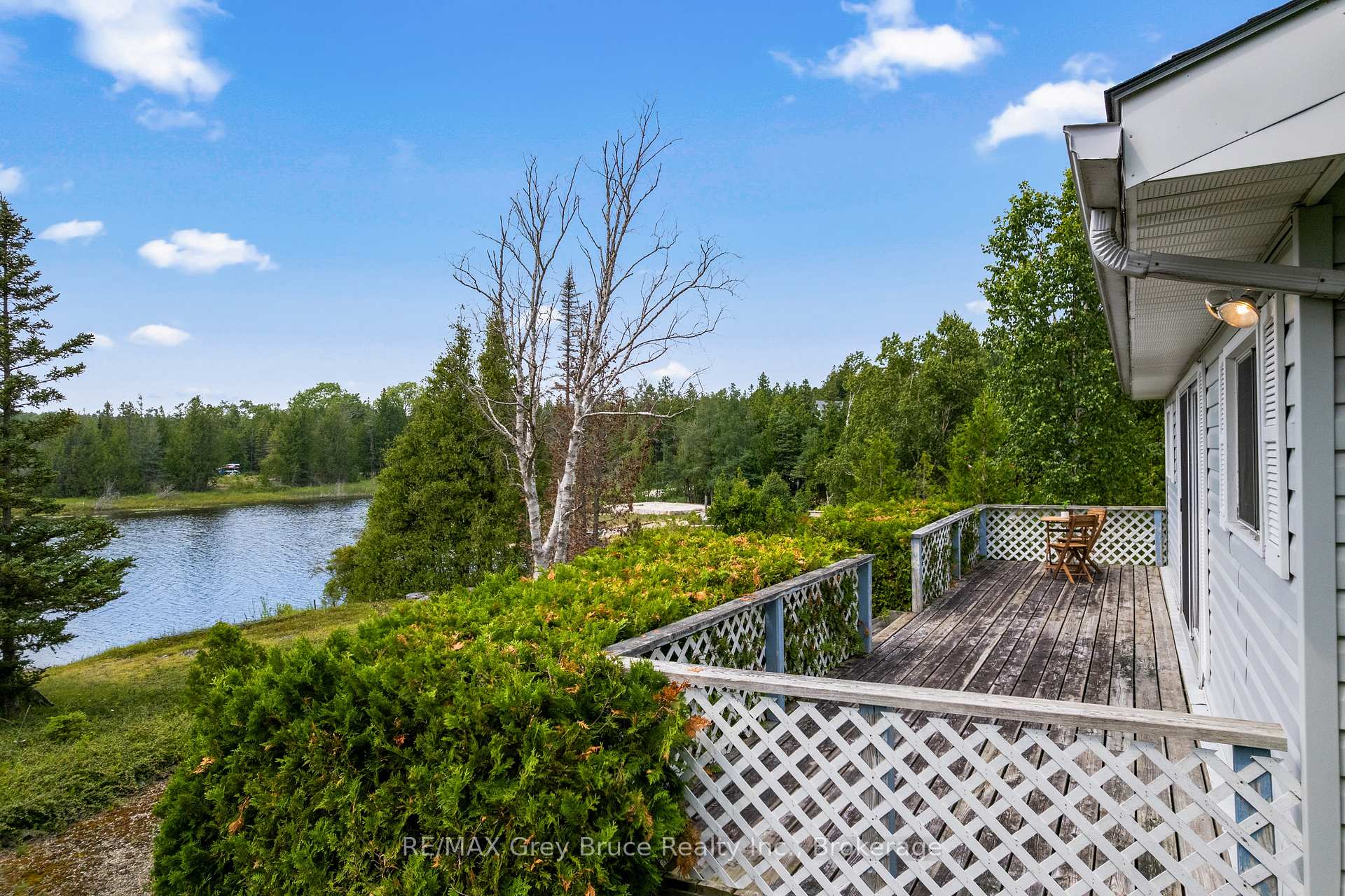 Photo 27 of 263 Eagle Road, Northern Bruce Peninsula — HOMEH